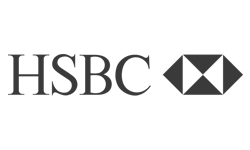 HSBC Logo