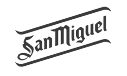 SanMiguel Logo