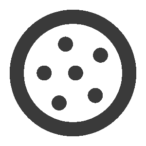 Cookie Symbol